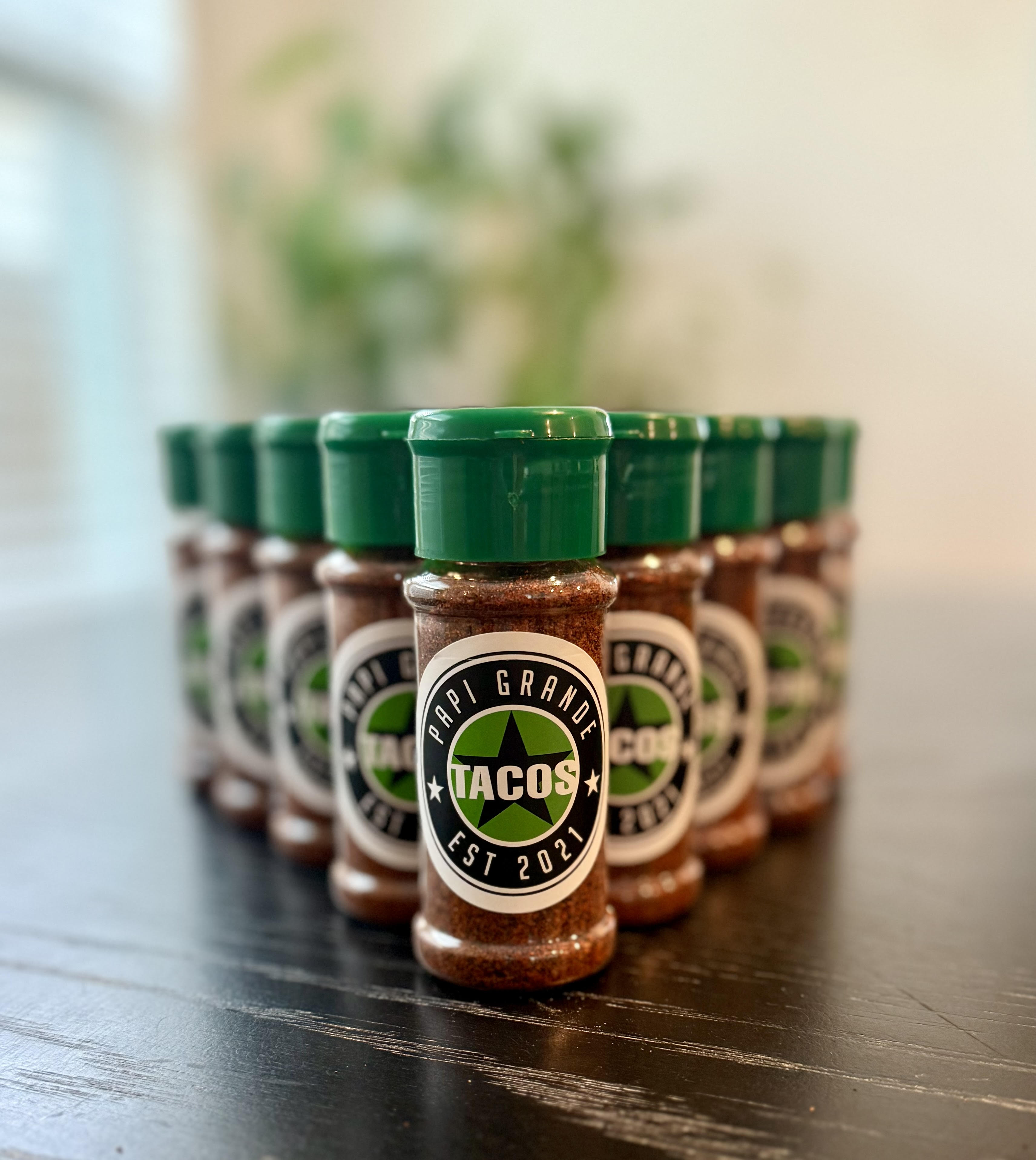 Lock & Load Season All (6 oz)